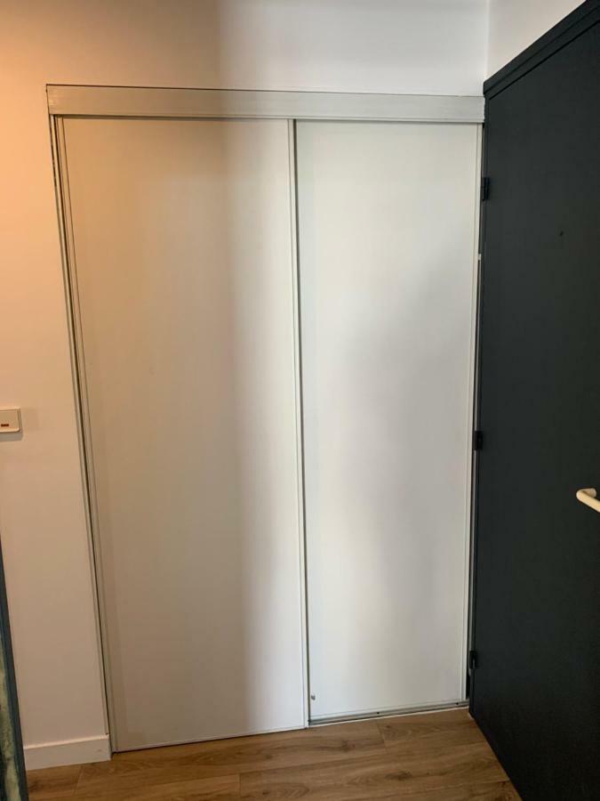 Appartement Le Triton Perros-Guirec Exteriör bild